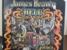 James Brown - Hell - Polydor - 1974 2LP - Funk Soul