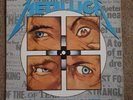 Metallica -  Eye Of The Beholder 12 Inch Promo 1988
