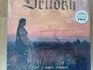 Drudkh Blood In Our Wells Limited Edition Blue White Marble Gatefold Vinyl LP