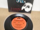 Sarah Brightman And Steve Harley ‎– The Phantom Of The Opera