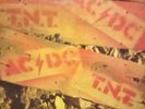 ACDC TNT 1975 APLPA-016 Australia LP Gatefold Code 305 Gatefold Record VG