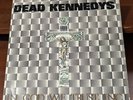 Dead Kennedys In God We Trust Original 1981 Pressing Alternative Tentacles