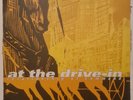 At The Drive-In - Relationship Of Command Vinyl VG 2000 First European Issue