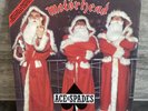 Motorhead - Ace Of Spades 12” LP Vinyl Record Christmas Edition - BROX 106