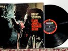 Elvin Jones, Richard Davis – Heavy Sounds, 1968 impulse  A-9260 Jazz Legend VG+