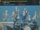 CONJUNTO DE PEPE GONZALEZ tropical LATIN JAZZ EXOTICA JUNGLE 1964  ━ listen