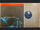 Joe Henderson - Inner Urge LP  - Blue Note [BST-84189] RE 1977 (VG+/EX)