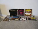 BLACK SABBATH: The Singles 1970-1978, EARMARK 2004, 6 SINGLE BOX/ 7
