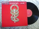 Toto  ‎  Toto IV   Japanese Pressing LP w/Cap OBI  CBS/Sony – 20AP 2280