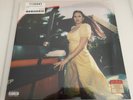 Unused - Lana Del Rey ‘Blue Banisters’ rare Transparent Red vinyl variant