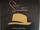 Frank Sinatra - Collected - Music on Vinyl, 2LP BRAND NEW VINYL, gatefold sleeve