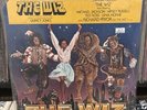 The Wiz soundtrack vinyl Sealed 1978