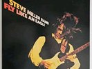 Steve Miller Band - Fly Like An Eagle Vinyl LP Original Master MOFI Clean