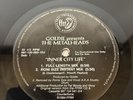 Goldie Presents Metalheads – Inner City Life (12″) FFRR ‎– 697-120-060-1DJ Promo