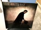 Tom Waits Mule Variations Original 1999 Anti LP Sealed
