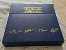 The Beatles - Collection, 13 vinyl LP blue box BC13.