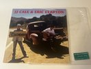 2-LP J.J. CALE & ERIC CLAPTON - THE ROAD TO ESCONDIDO. HALF-SPEED MASTERED. NM