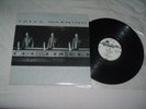 FATES WARNING Perfect Symmetry '88 ORIG US MASTERDISK   1st US press LP