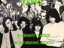 Various - SONGS WE TAUGHT THE CRAMPS VOL. 1