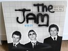 THE JAM- IN THE CITY UK FIRST LP 1977 MOD PUNK A1/B2 POLYDOR 2383 447