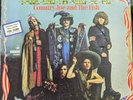 Country Joe And The Fish-I-Feel-Like-I'm-Fixin'-To-Die LP Greece Yardbirds NM