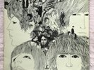 Beatles Revolver Parlophone PCS7009 Stereo