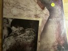 GIVE UP THE GHOST Background Music LP VINYL american nightmare HC OG Pressing