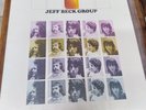 Jeff Beck Group Self Titled 1972 Epic KE 31331 Vinyl LP MN/NM