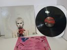 Die Antwoord Ten$ion Tension Vinyl LP Record 2015 Zef Records Aphex Twin Chappie