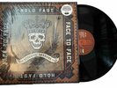Hold Fast Acoustic Sessions by Face to Face 2018 Vinyl Record In Shrink