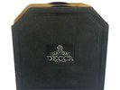 Vintage Salon Decca Record Folder with Records Bing Crosby Gracie Fields etc