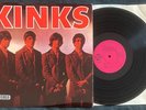 THE KINKS - Kinks - STEREO -  EXPORT - PYE - 1964 - UK - NSPL 83021
