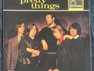 THE PRETTY THINGS - The Pretty Things - Mono - Fontana TL 5239 - 1965 - UK