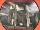 **** U2 The Unforgettable Fire Album Picture Disc Excellent Condition