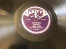 HOT JAZZ JESSE STONE OR Vri 521  Sandy Feeling/Wind Strom EE+
