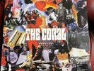 THE CORAL - UK ORIGINAL INDIE  VINYL LP 2002  DELTASONIC+ HYPE STICKER
