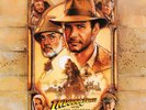 John Williams Indiana Jones and the Last Crusade (Vinyl)