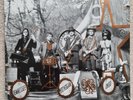 Raconteurs - Consolers Of The Lonely - Third Man Records Vault #38 Complete