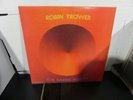 Mint- Robin Trower For Earth Below Chrysalis Records Stereo LP