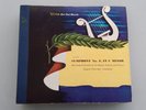 Mahler 78rpm 12-inch Set RCA Victor Records #DM-256 Symphony No. 2, In C Minor