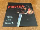 EXCITER Feel The Knife 12