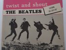 BEATLES   TWIST AND SHOUT   1964   CAPITOL 6000 SERIES CANADA ONLY.