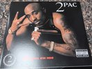 2Pac All Eyez On Me 2001 180g Vinyl 4LP Death Row Notorious B.I.G., Dr. Dre