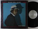 William Odell Hughes - Cruisin' LP - Wenha - Private Modern Soul/Funk OG VG++
