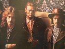 Original Analog: BEST OF CREAM- 1969 Blues Rock - Crossroads, Bad Sign Near Mint