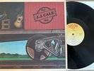 J.J. Cale ‎– Okie - 1974 Original Vinyl , SR-2107
