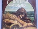 Grateful Dead - Wake of the Flood / From The Mars Hotel 2xLp UK PRESS NEAR MINT