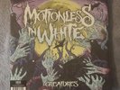 Motionless In White - Creatures/Infamous Limited Edition Sealed Vinyl 489/666