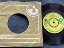 THE PRETTY THINGS - The Good Mr Square - Blue Serge Blues - PROMO DEMO - 1970 UK