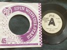 THE KINKS - Everybody is Gonna Be Happy - Who'll Be Next - PROMO DEMO - 1965 UK